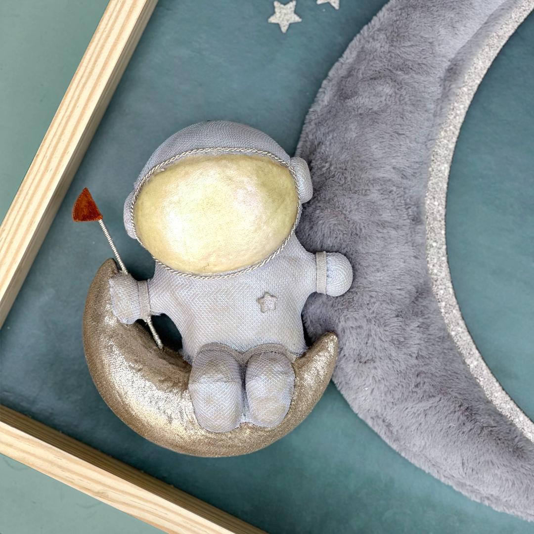 Dreams Beyond the Moon