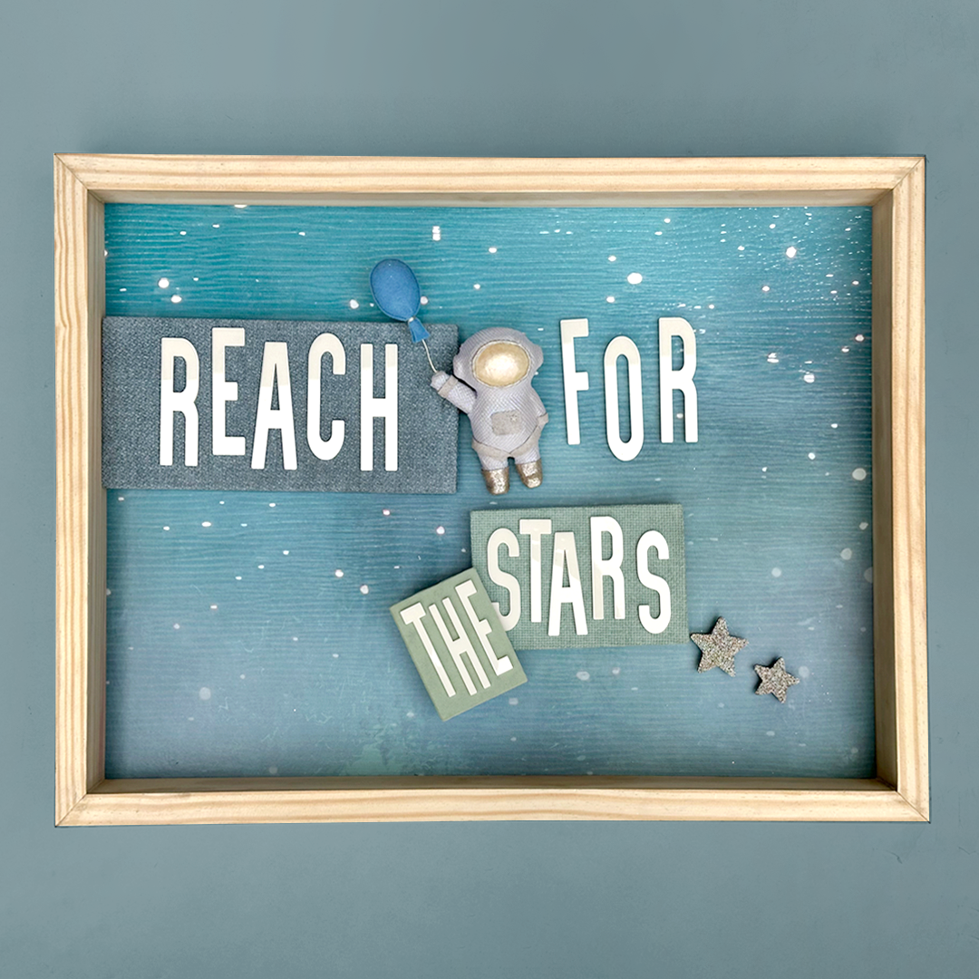 Reach for the Stars