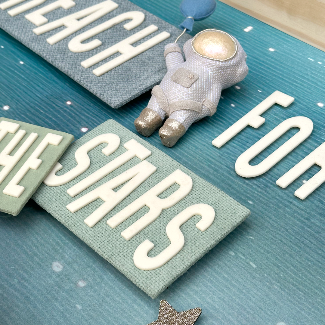 Reach for the Stars