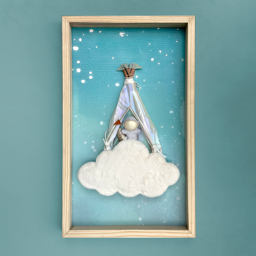 Camp Cloud Nine