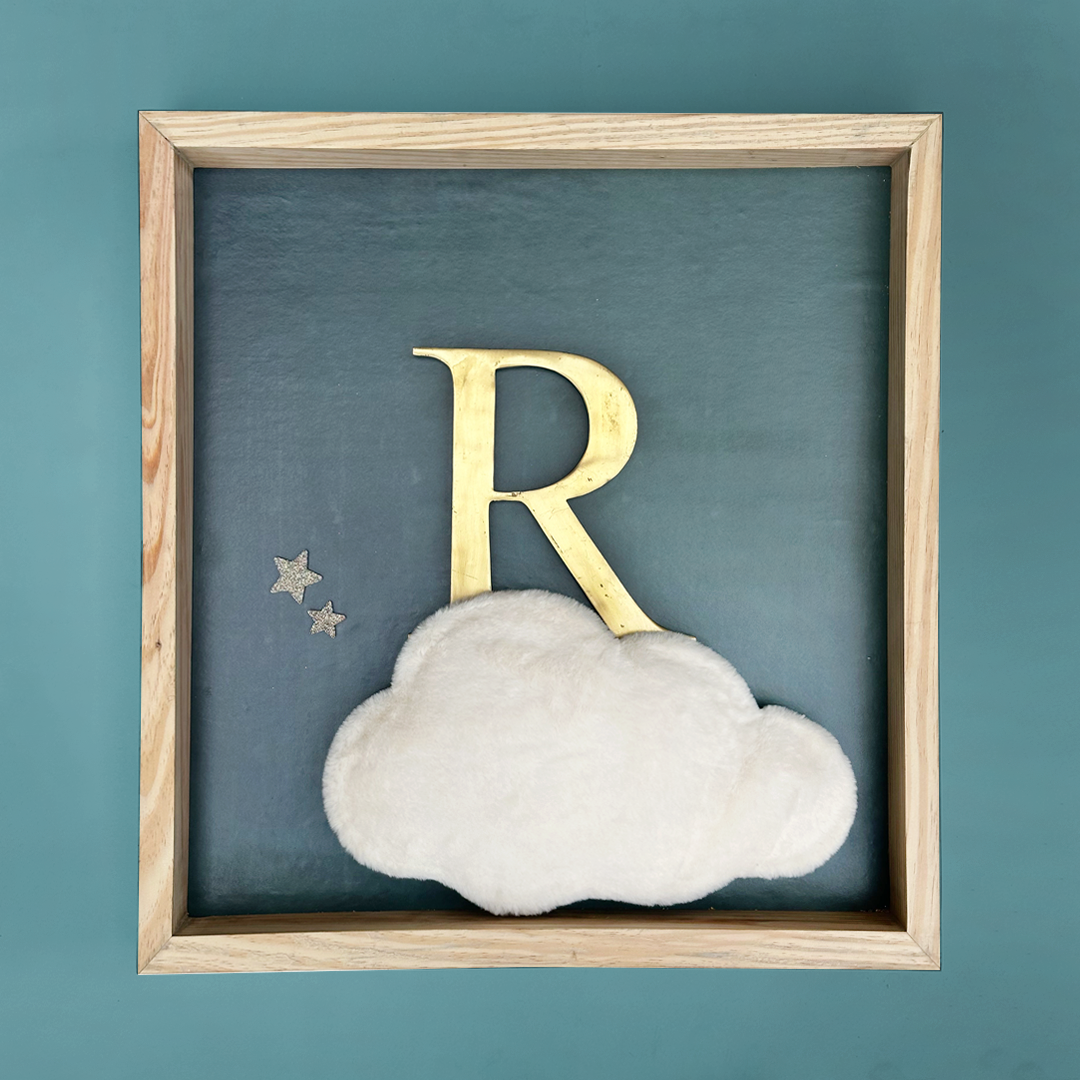 R is for Radiant Dreams