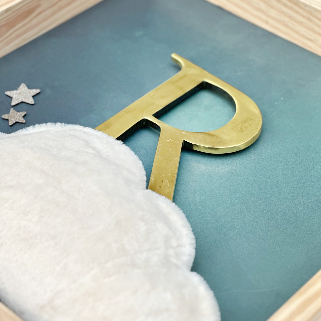 R is for Radiant Dreams