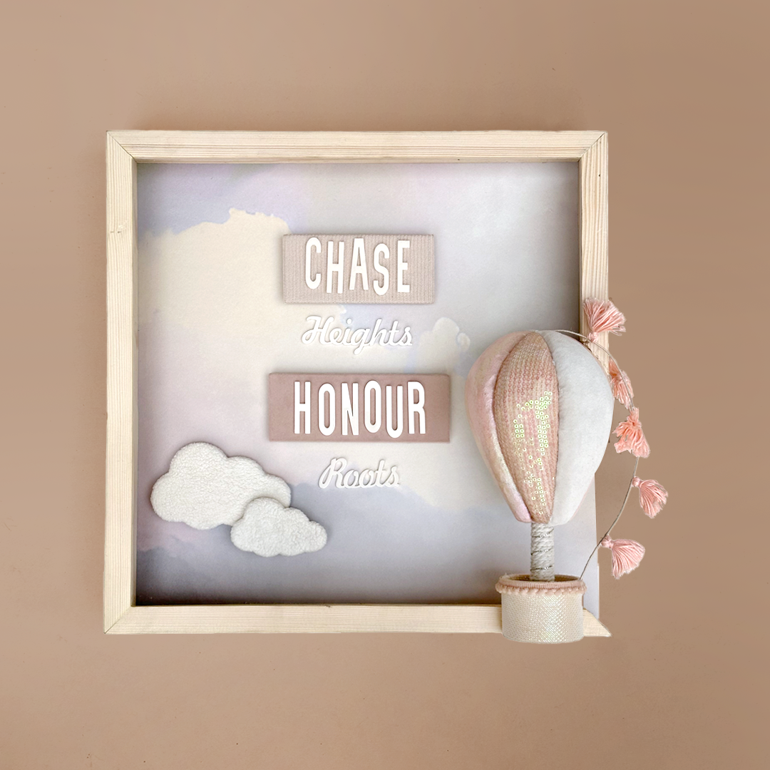 Chase Heights, Honour Roots