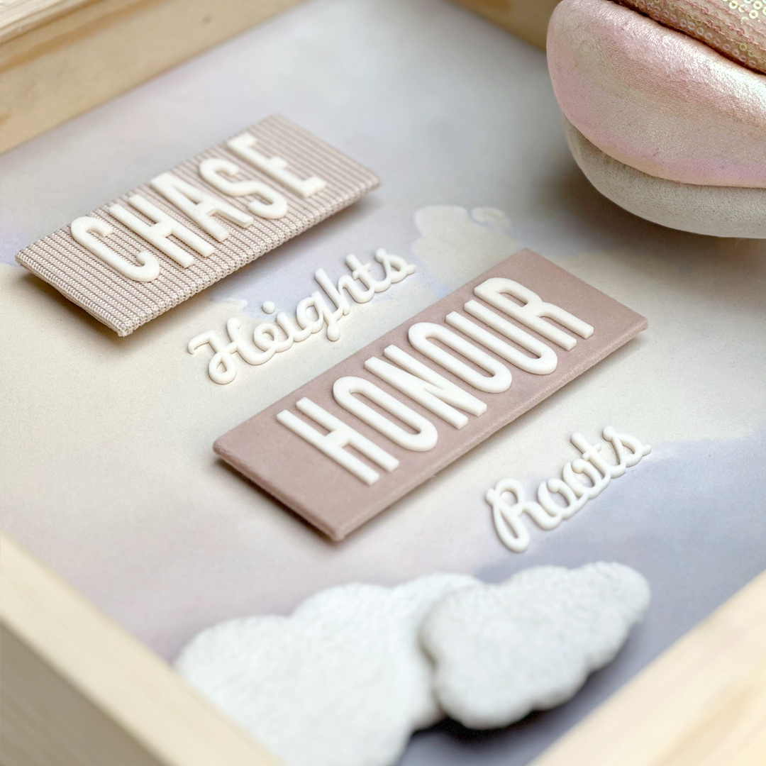 Chase Heights, Honour Roots