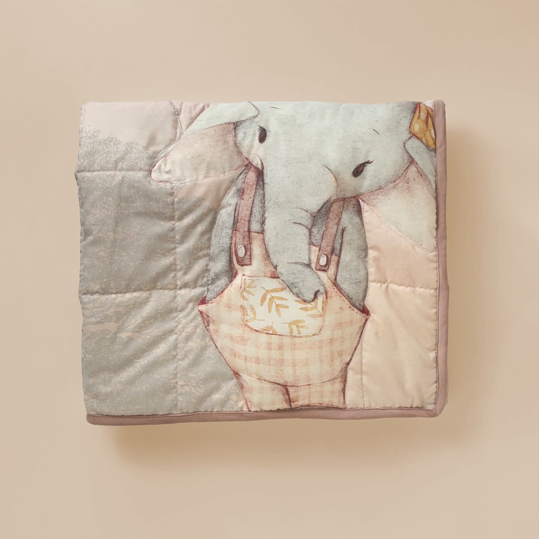 Wander Nest Blanket