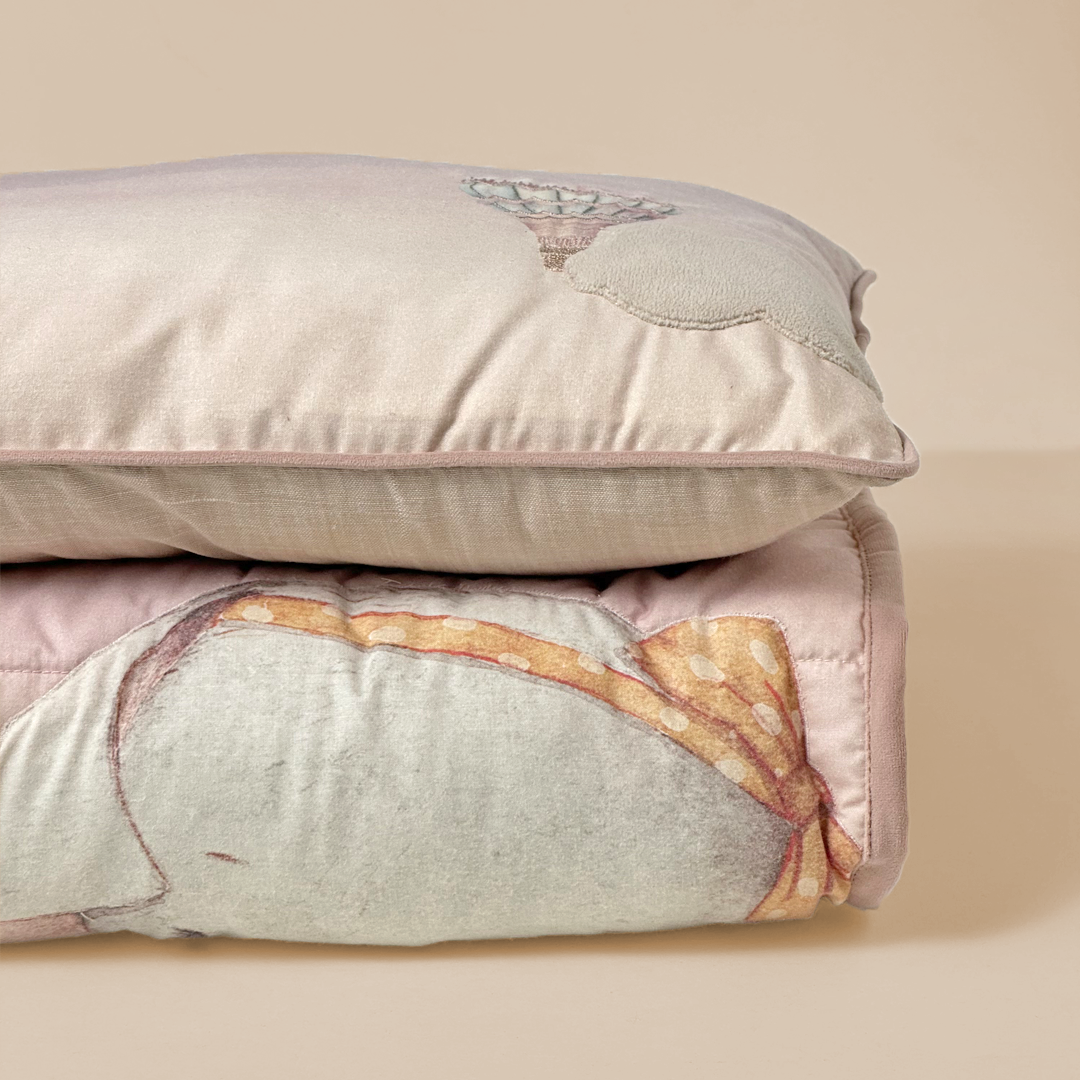 Wander Nest Blanket