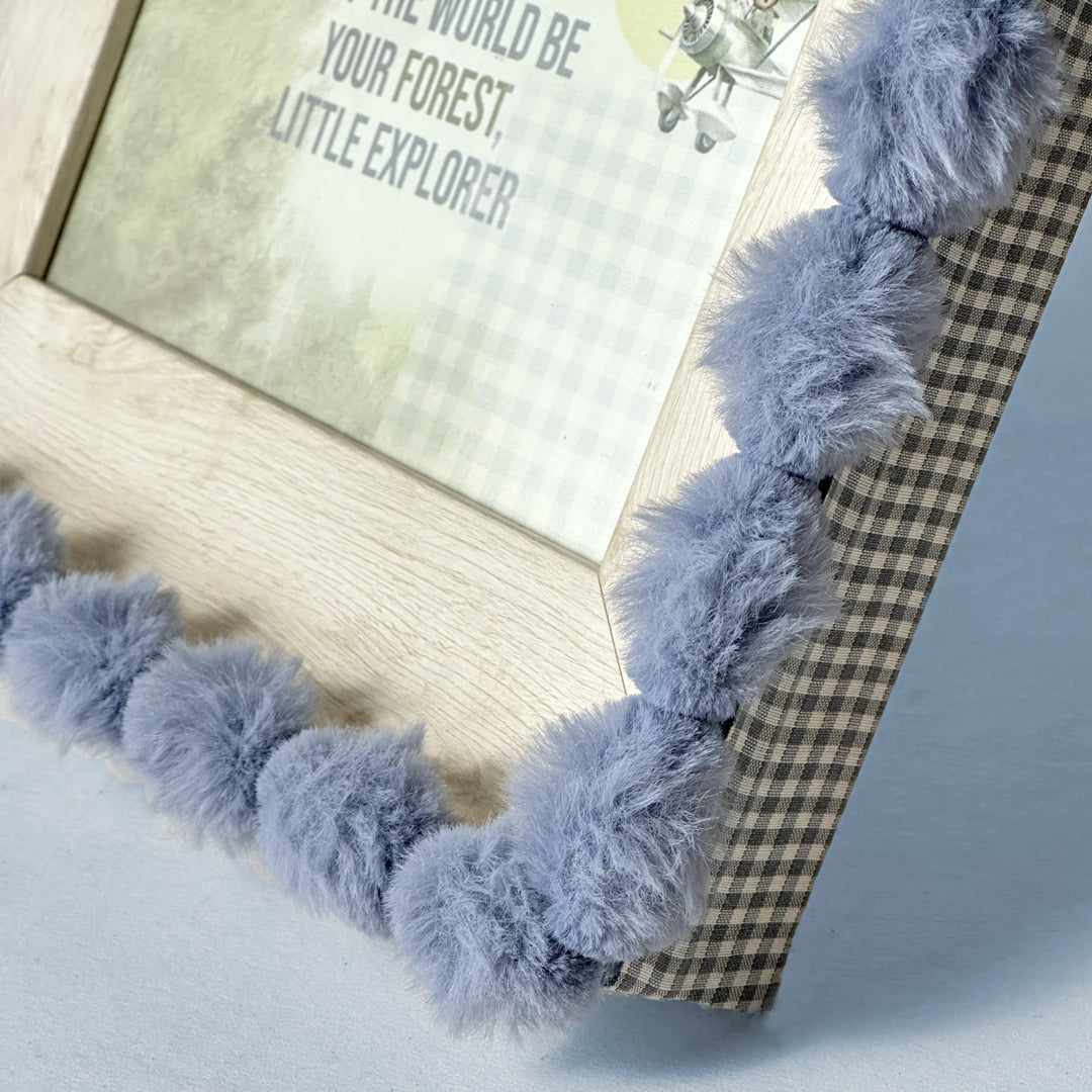 Pom Pom Sky