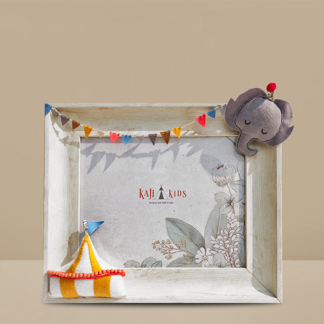 Cirques frame