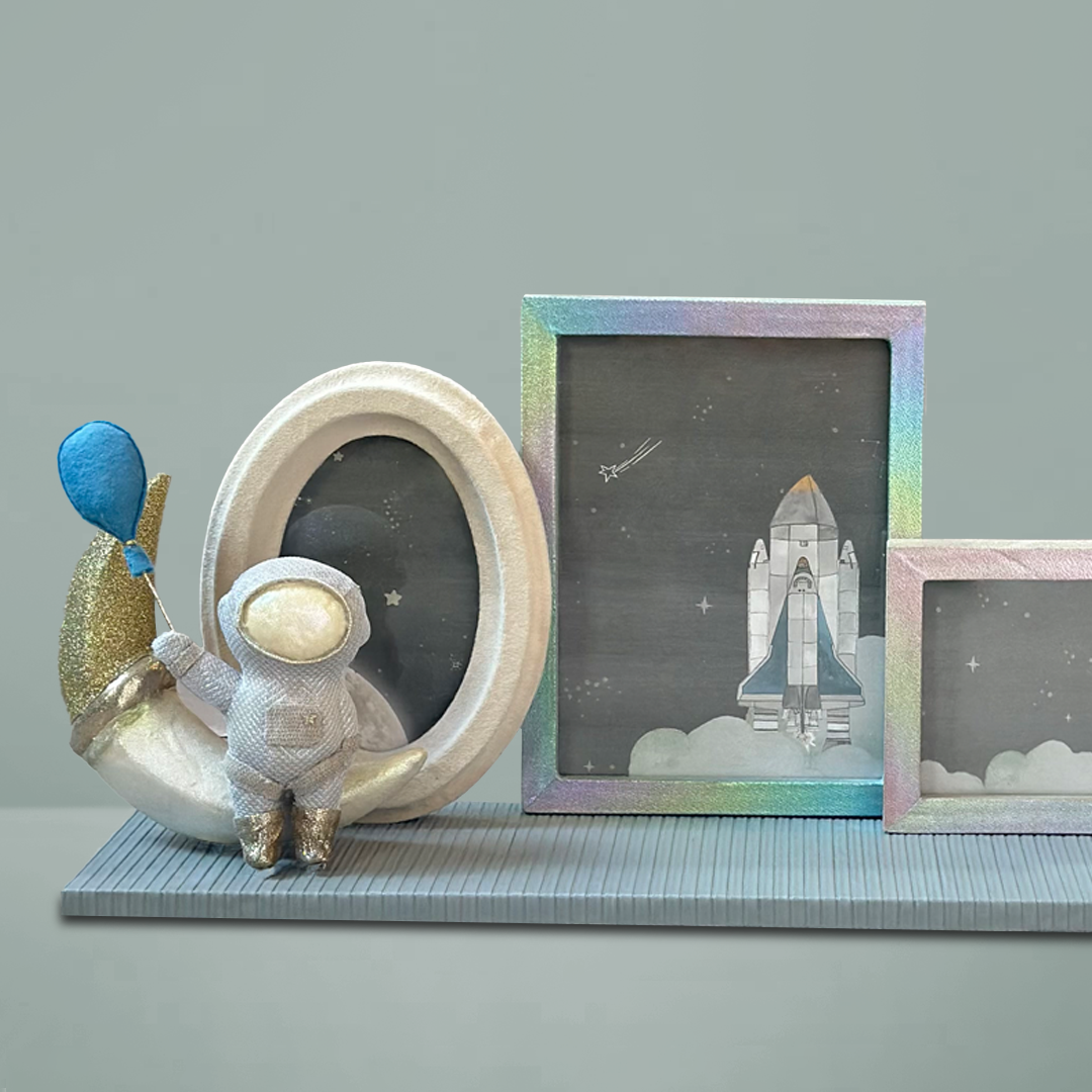 Space Photo frame I