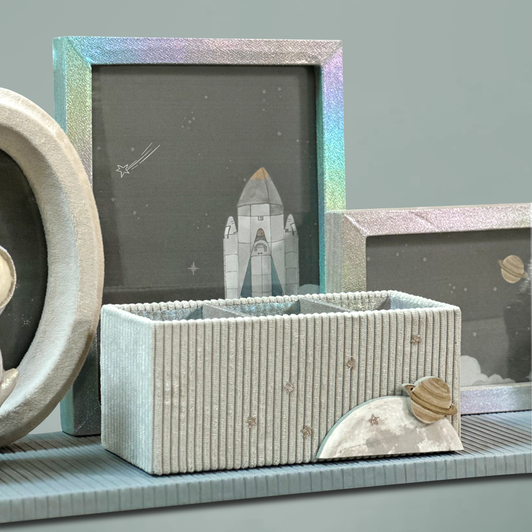 Space Photo frame I