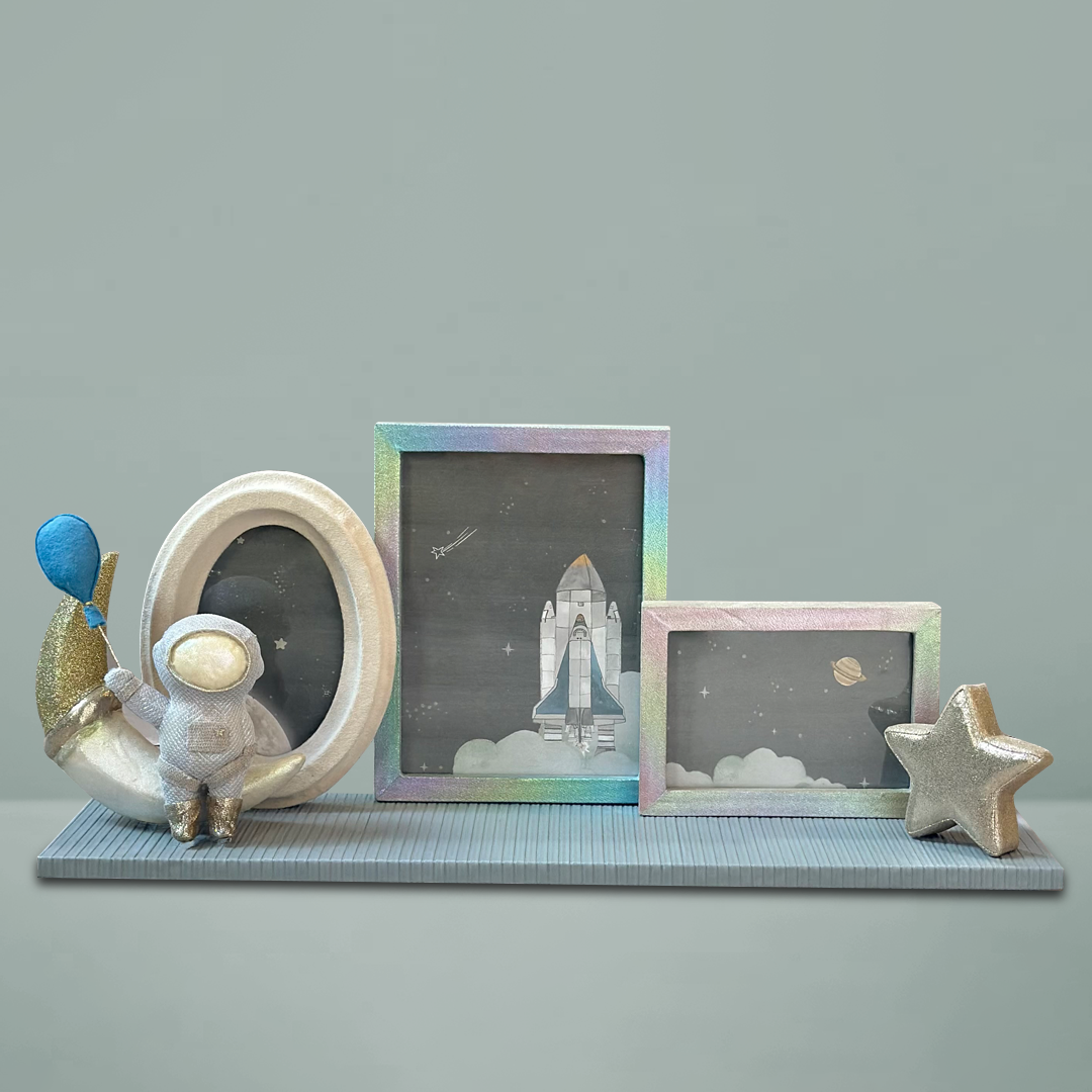Space Photo frame I