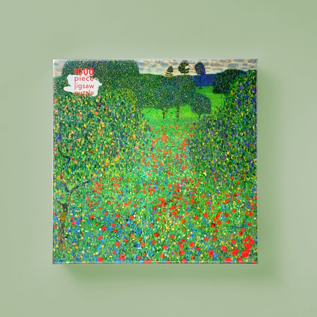 Jigsaw Puzzle - Meadow