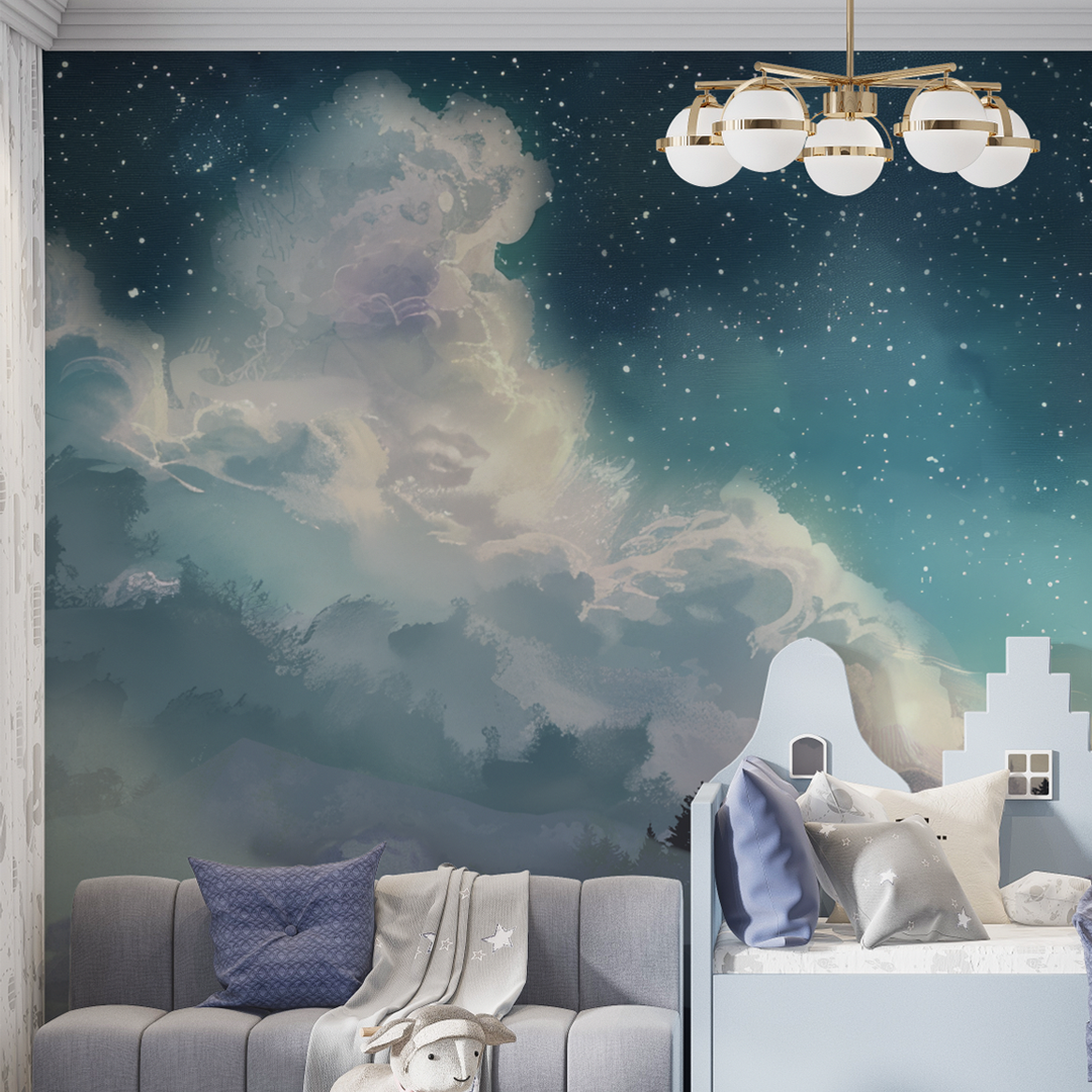 Reach for the Stars