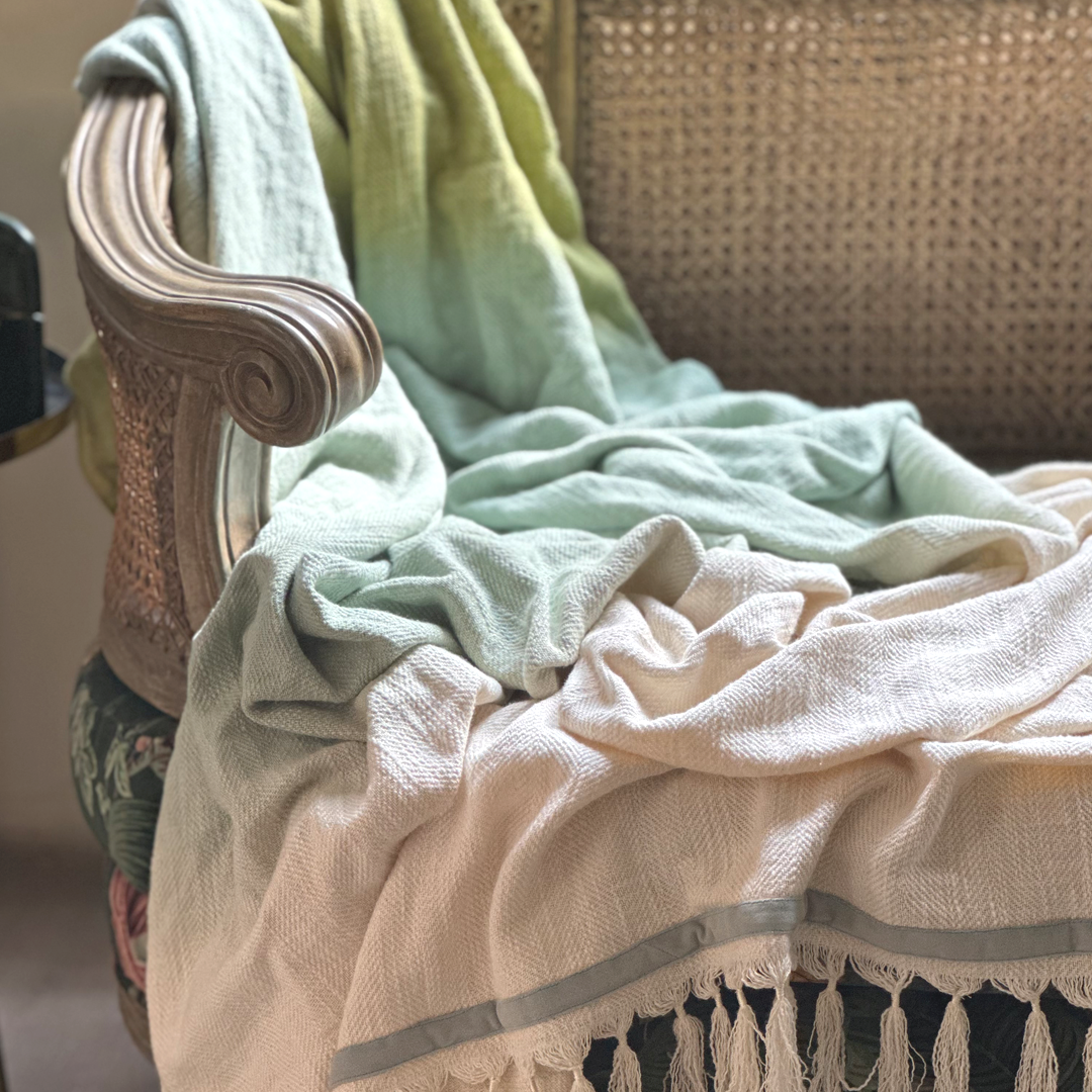 Palma Throw