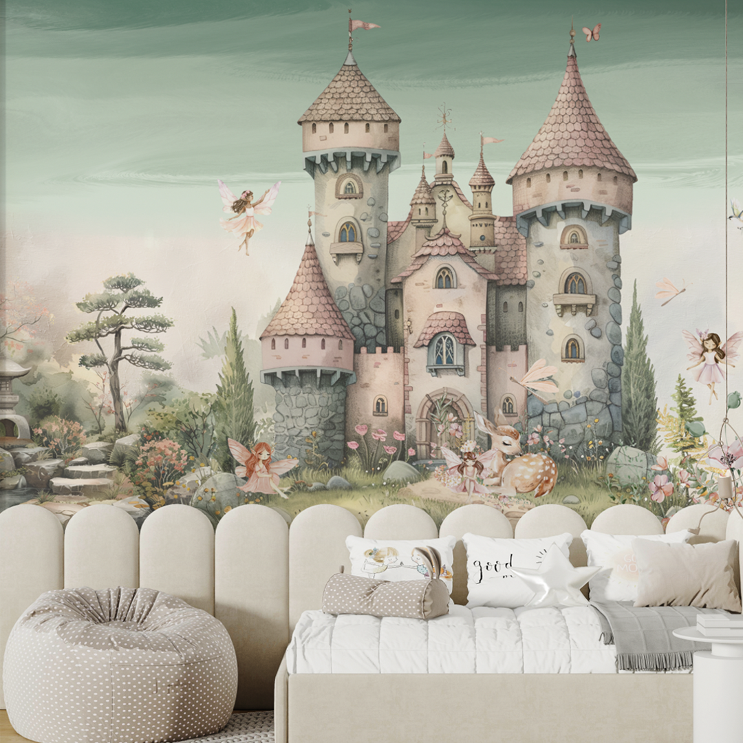Tinkerbell Abode