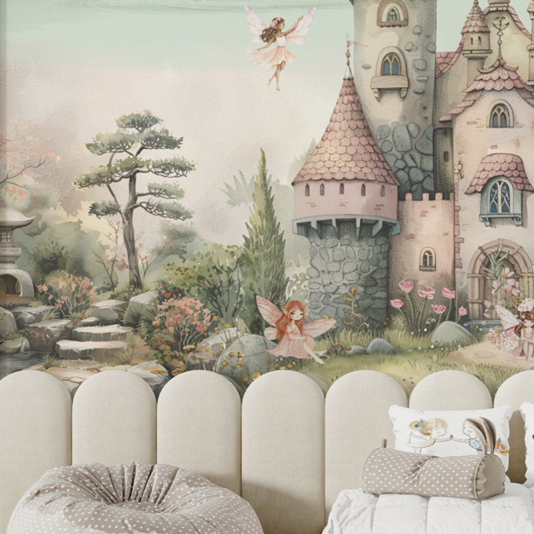 Tinkerbell Abode