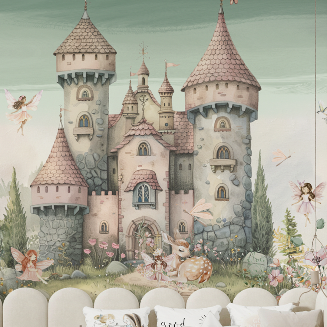 Tinkerbell Abode