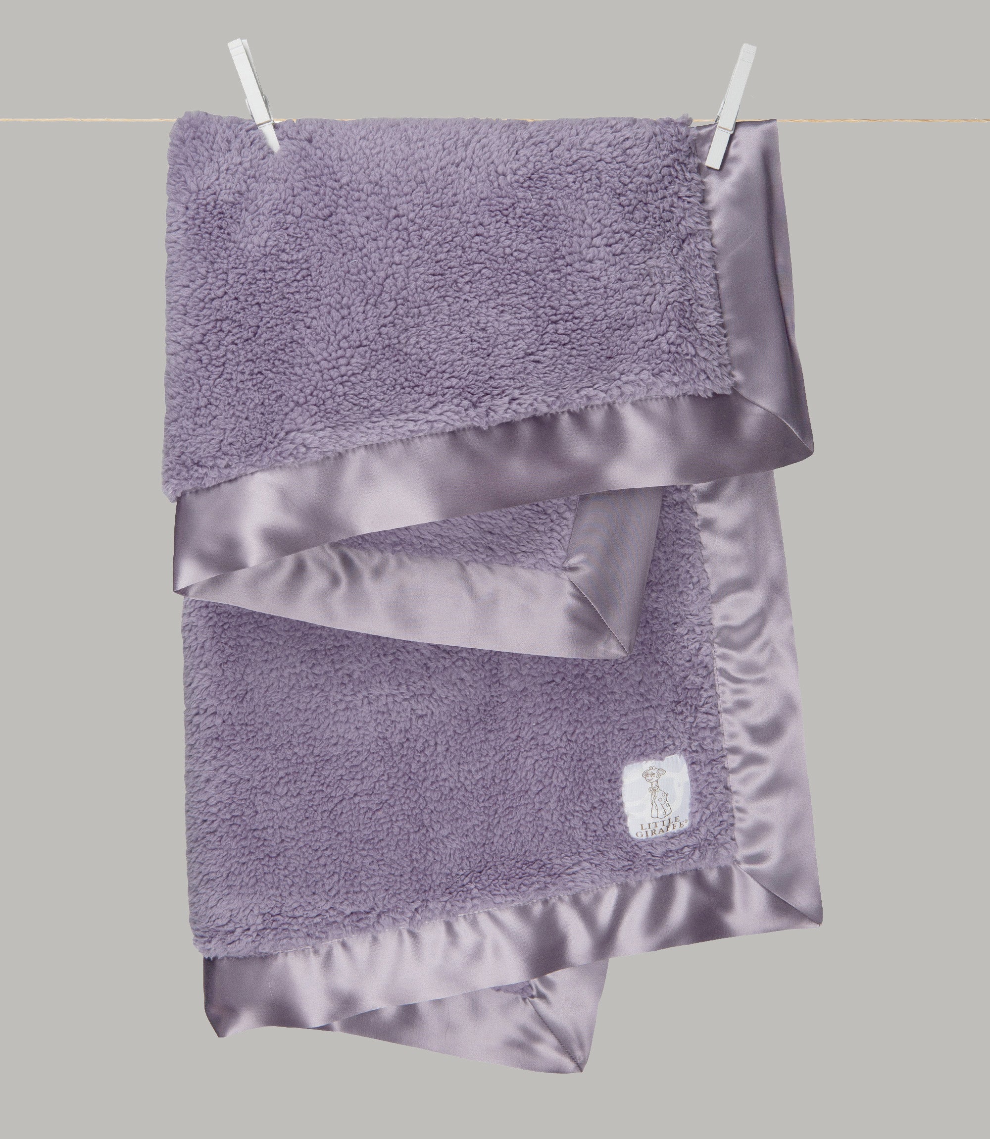 Chenille Blanket