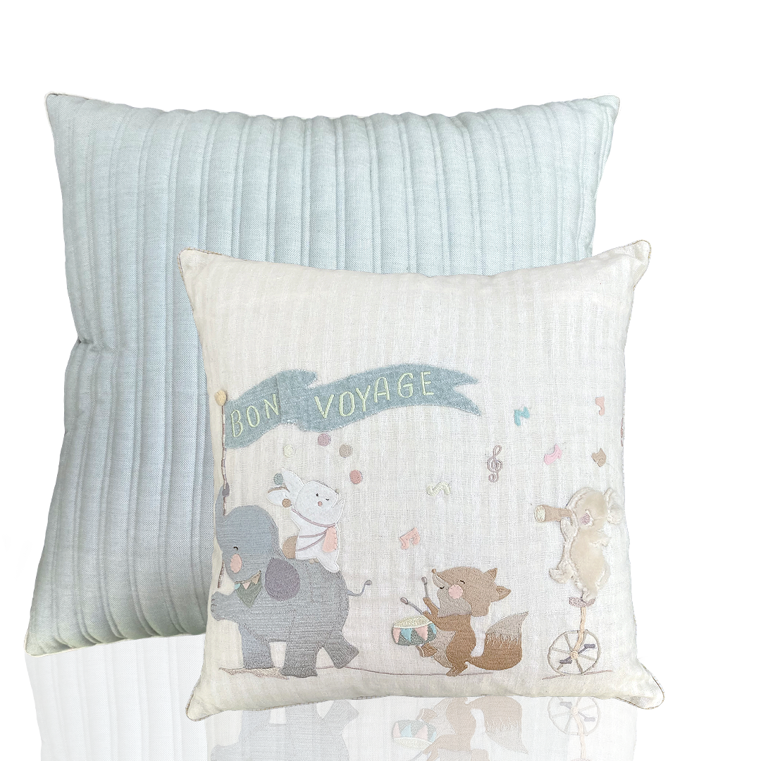 Voyager Sham