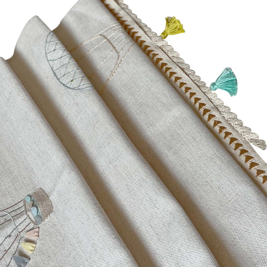Passamentarie - Bonvoyage Tassels