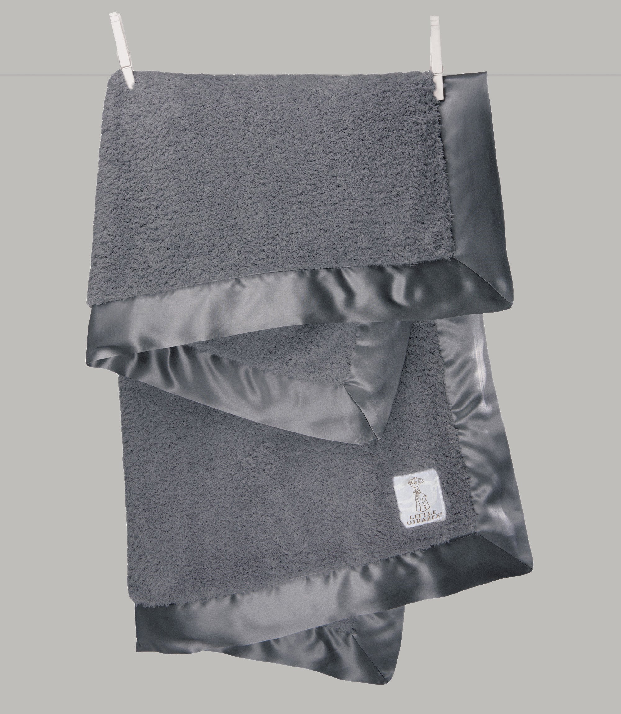 Chenille Blanket