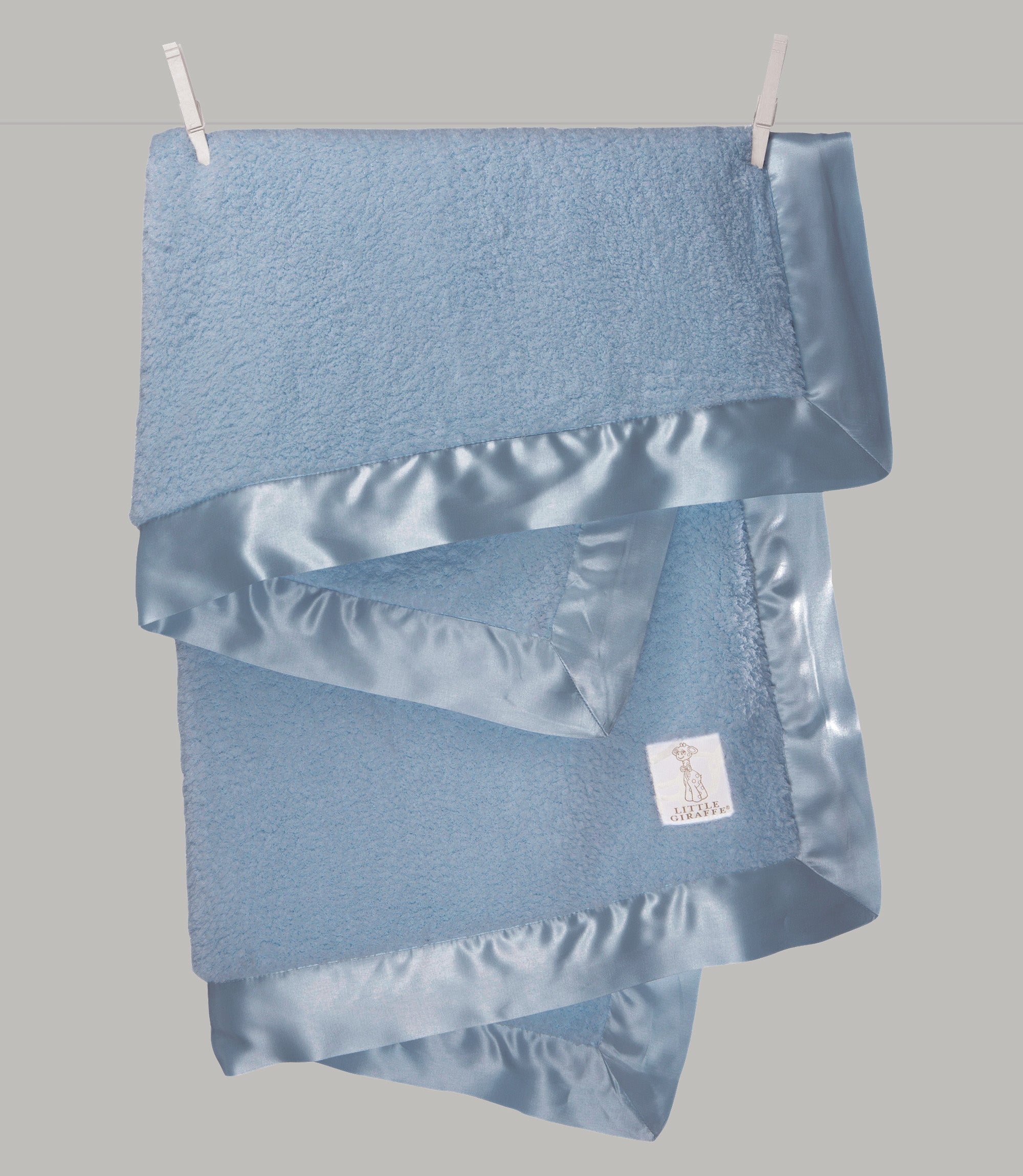 Chenille Blanket