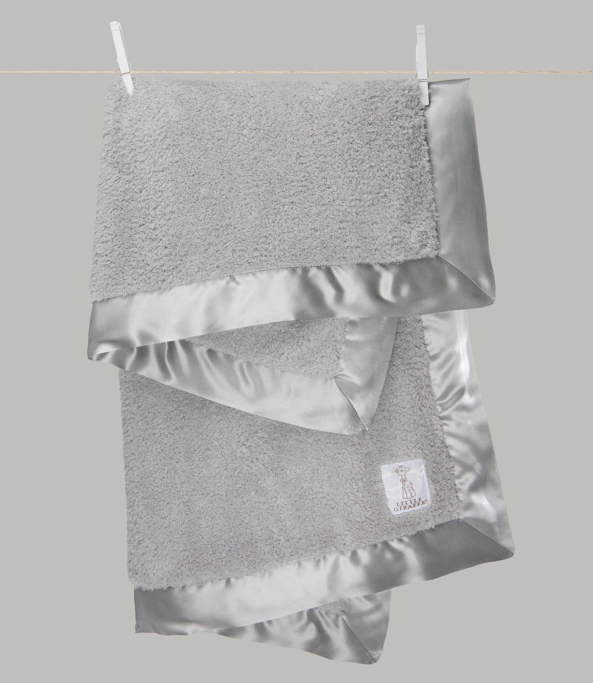 Chenille Blanket