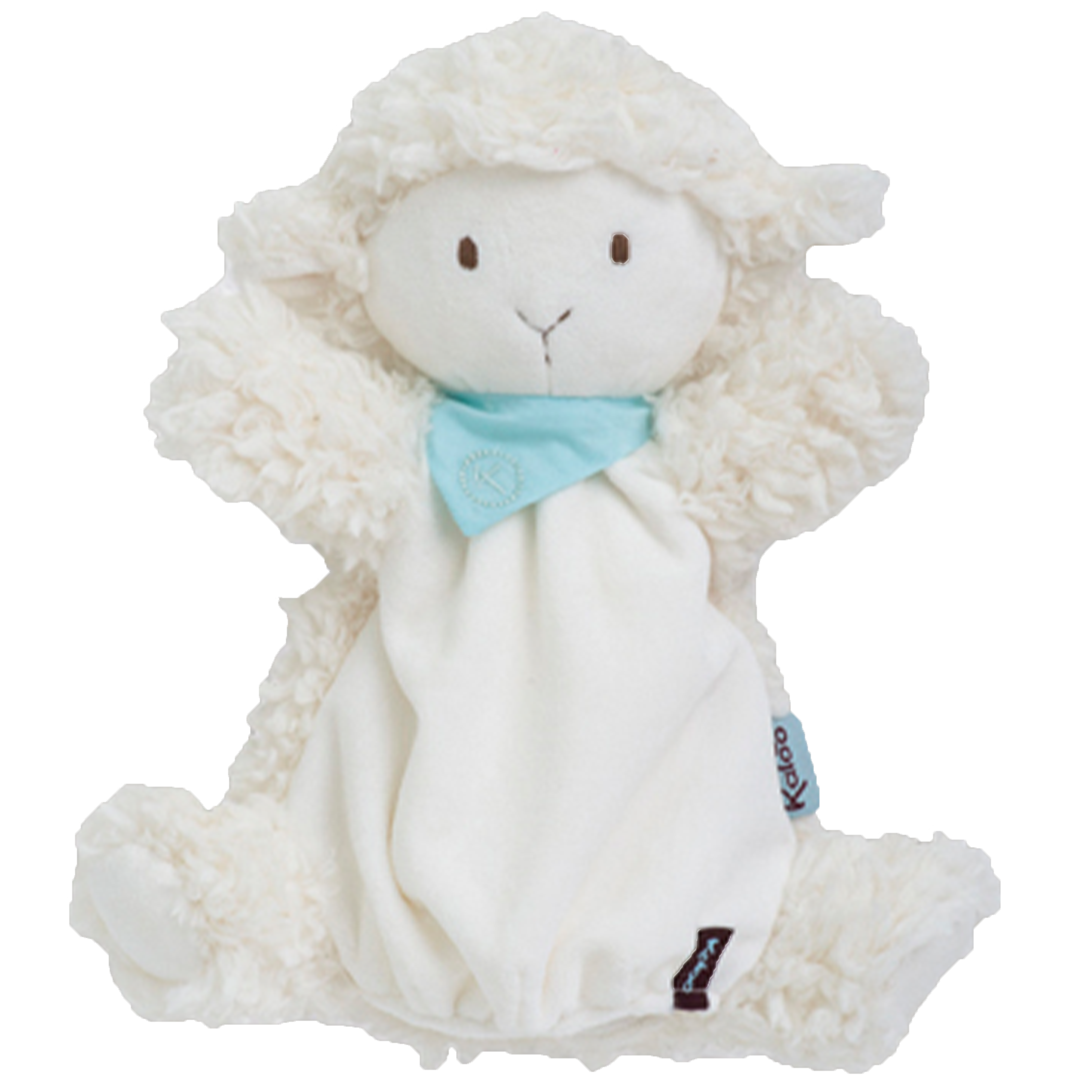 Hand Puppet Lamb