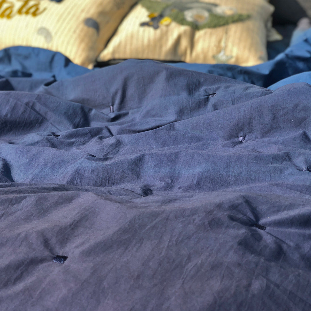 Matata Bedspread