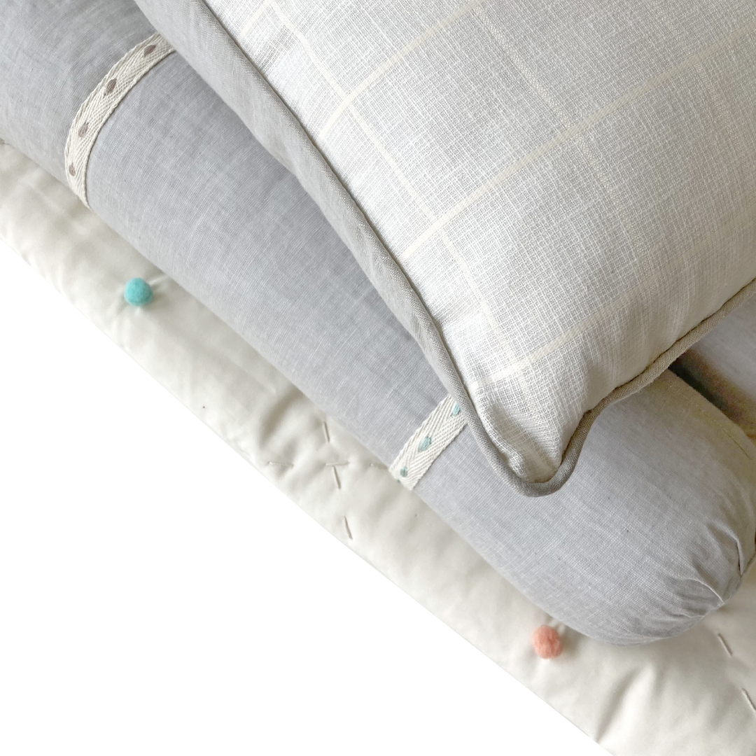 Polar Express Cot Blanket KAJI KIDS