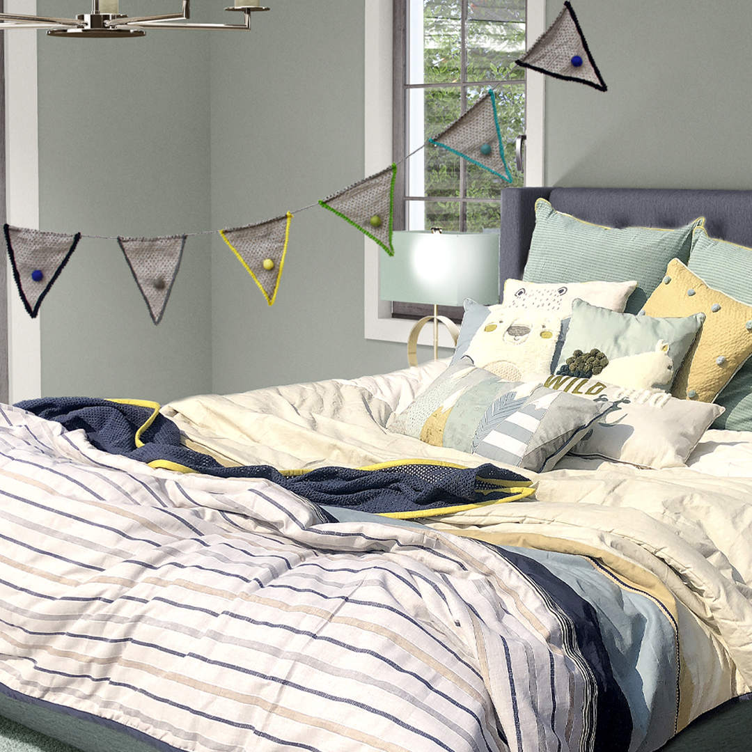Polarama Bunting
