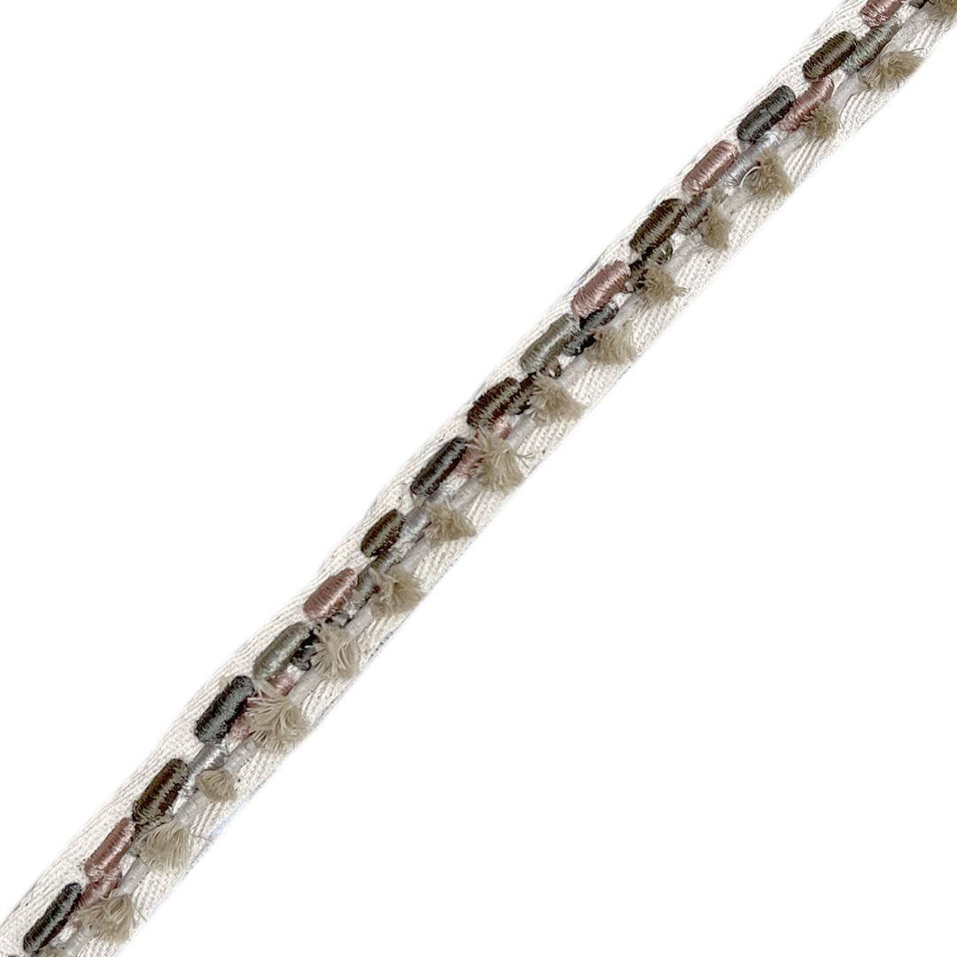 Passamentarie - Safari Twill Texture III