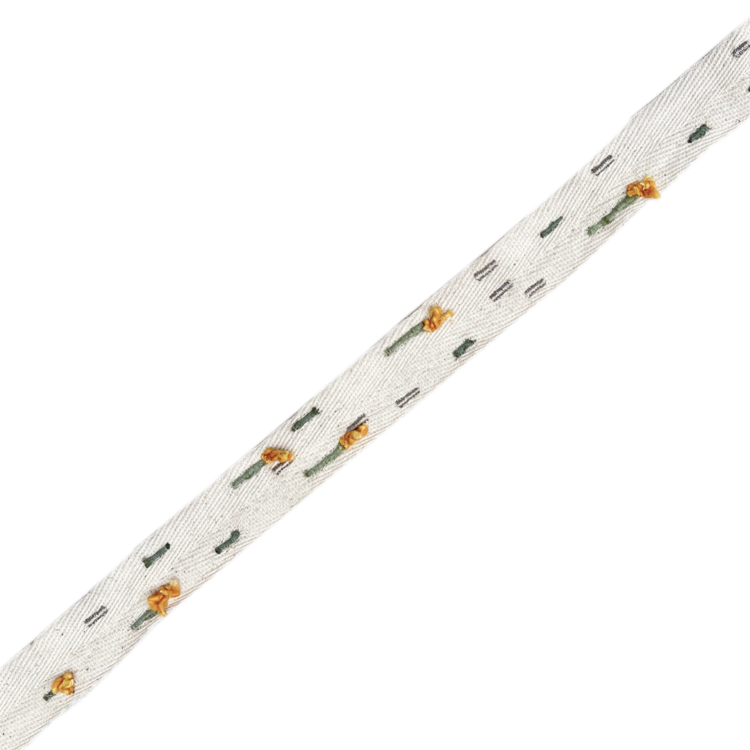 Passamentarie - Safari Twill Texture I