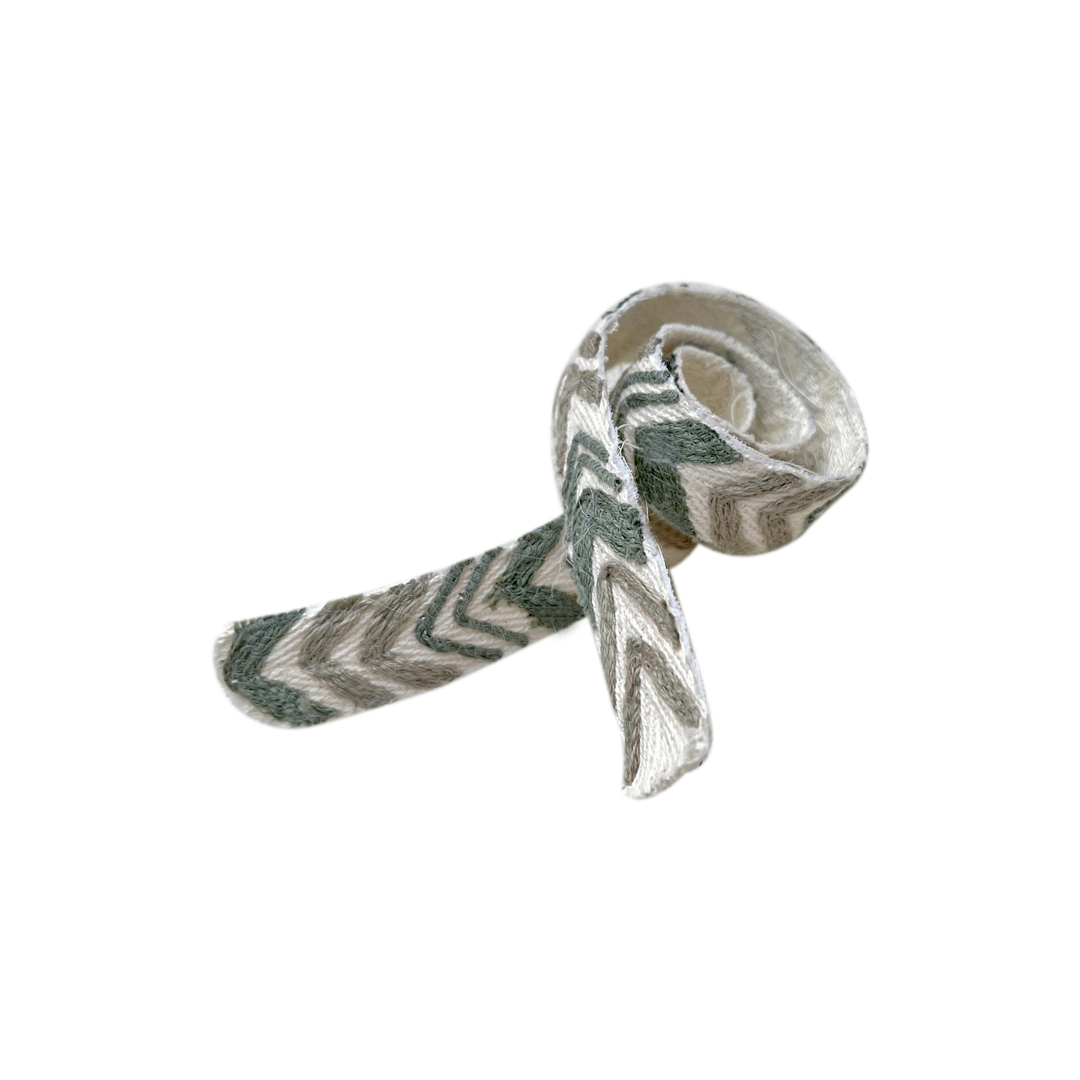 Passamentarie - Safari Twill Texture II