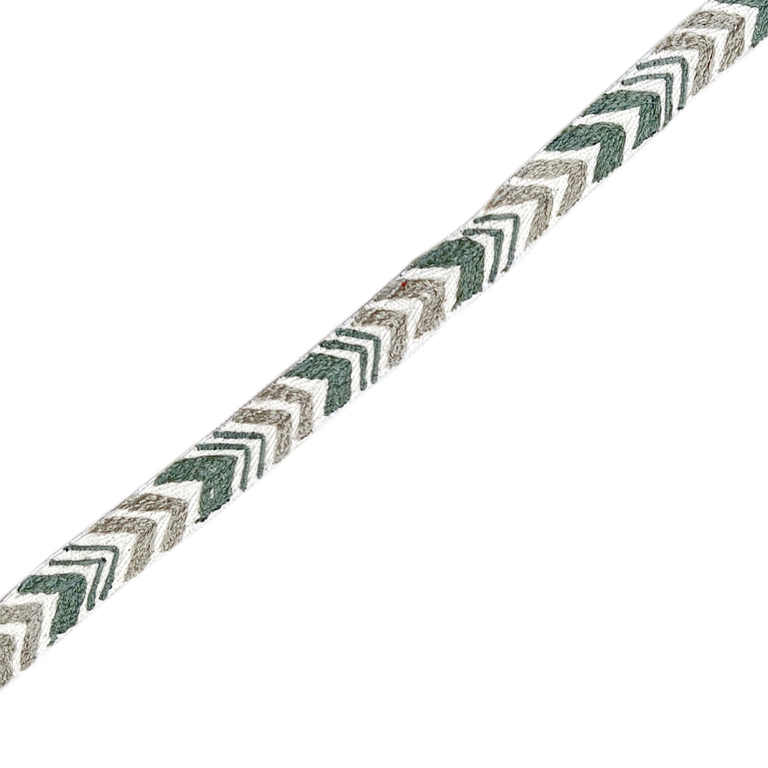 Passamentarie - Safari Twill Texture II