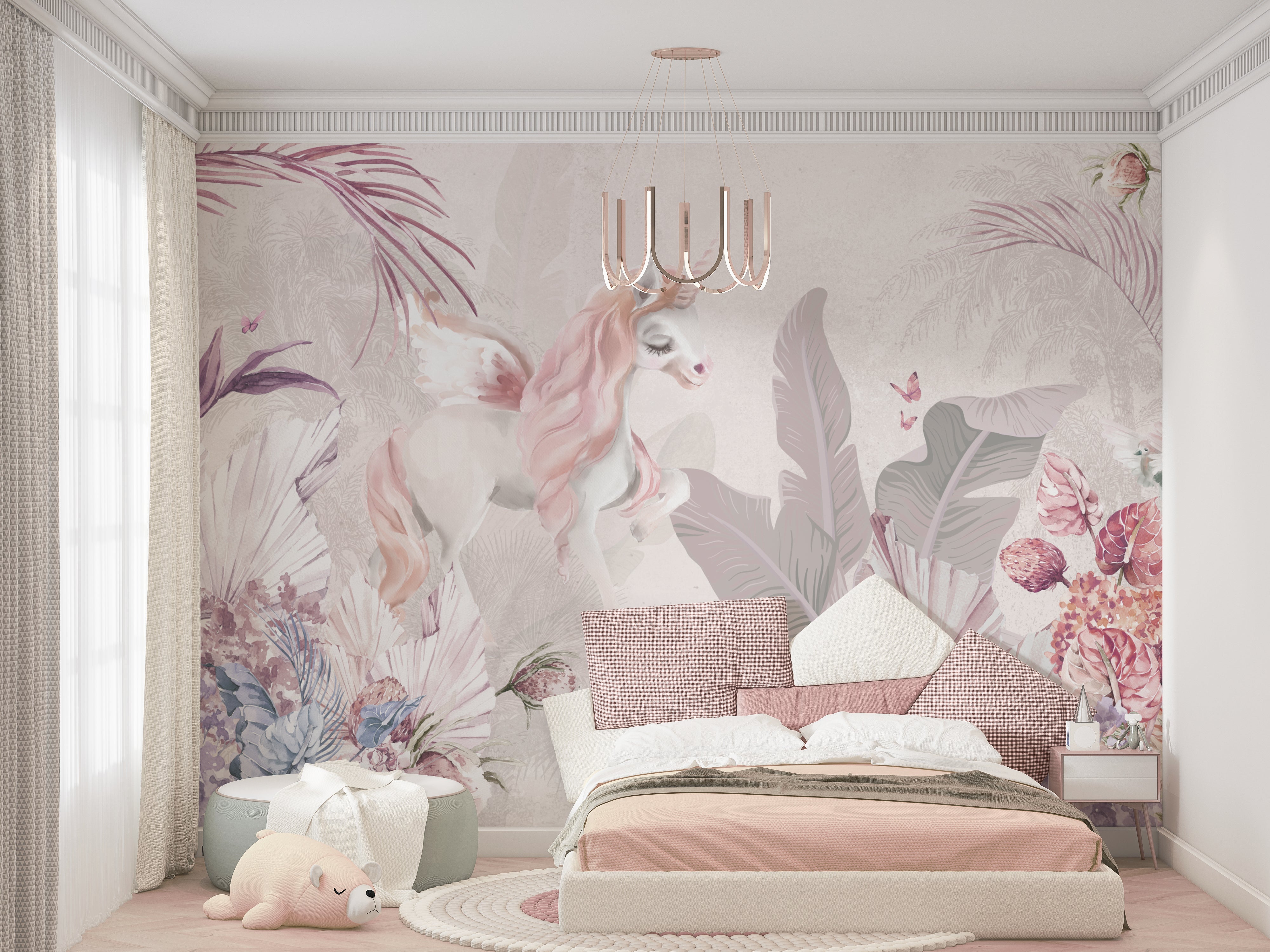 Unicorn & You
