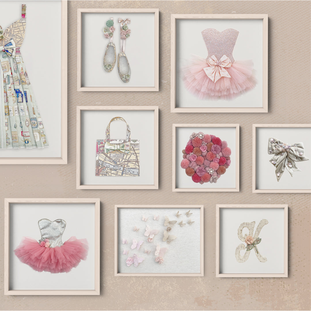 Personalised Jardin