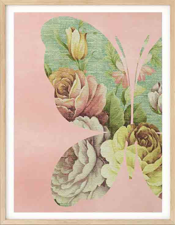 wall art kids decor teenage girl