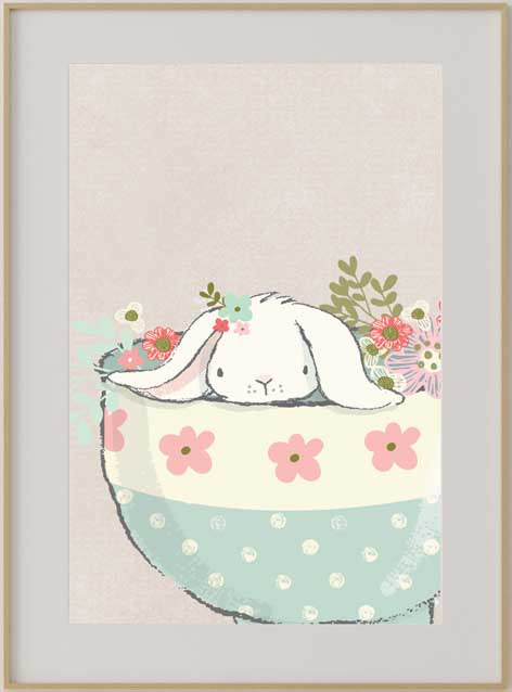 wall art kids decor nursery balloon