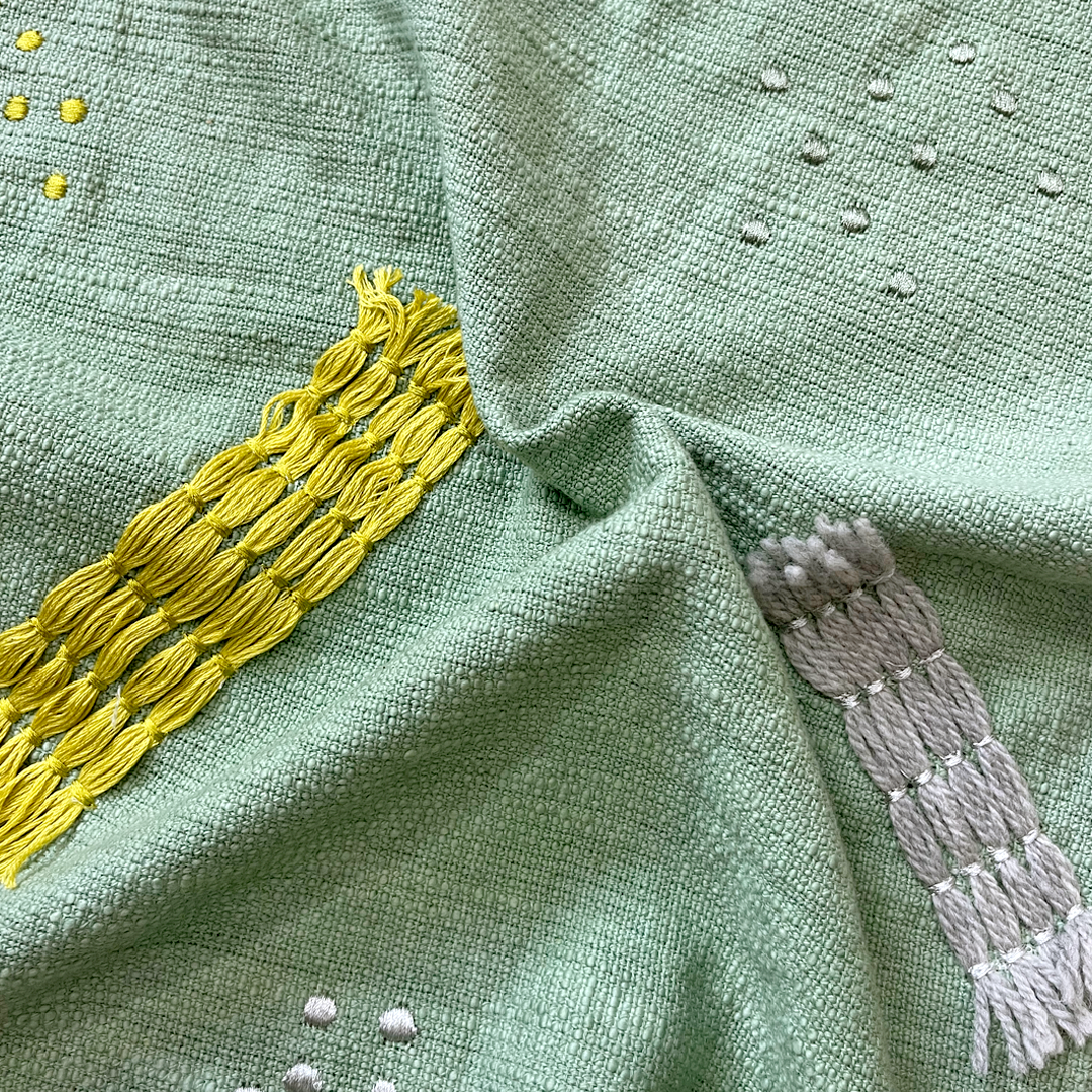 Fabric - Dino Textures