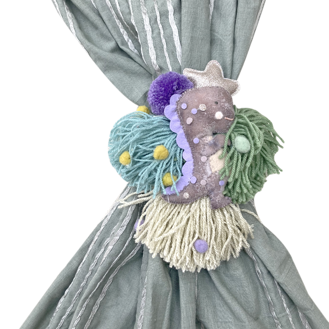 Fabric - Tree Bark Lines