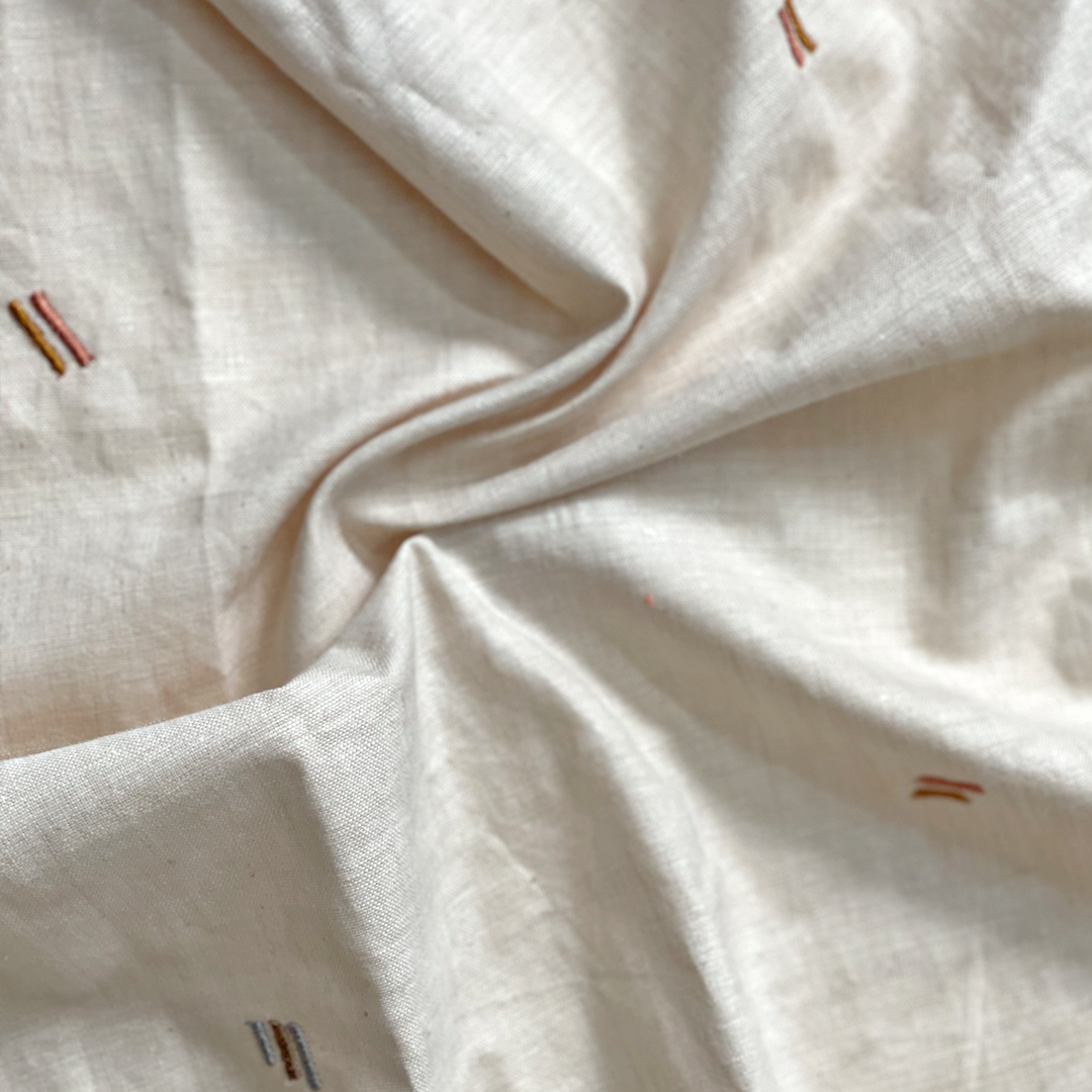 Fabric - Pantomime Markers II