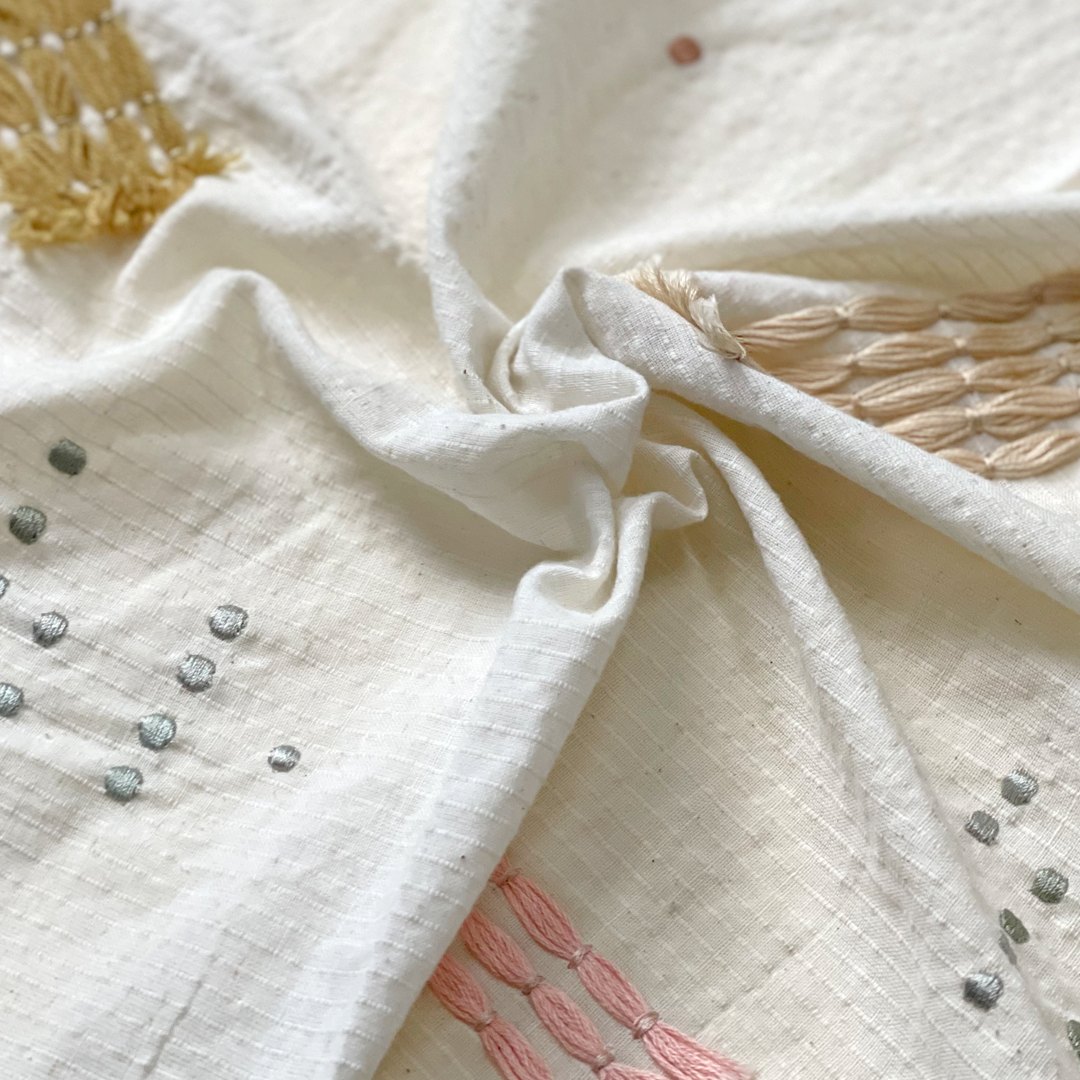 Fabric - Pantomime Textures