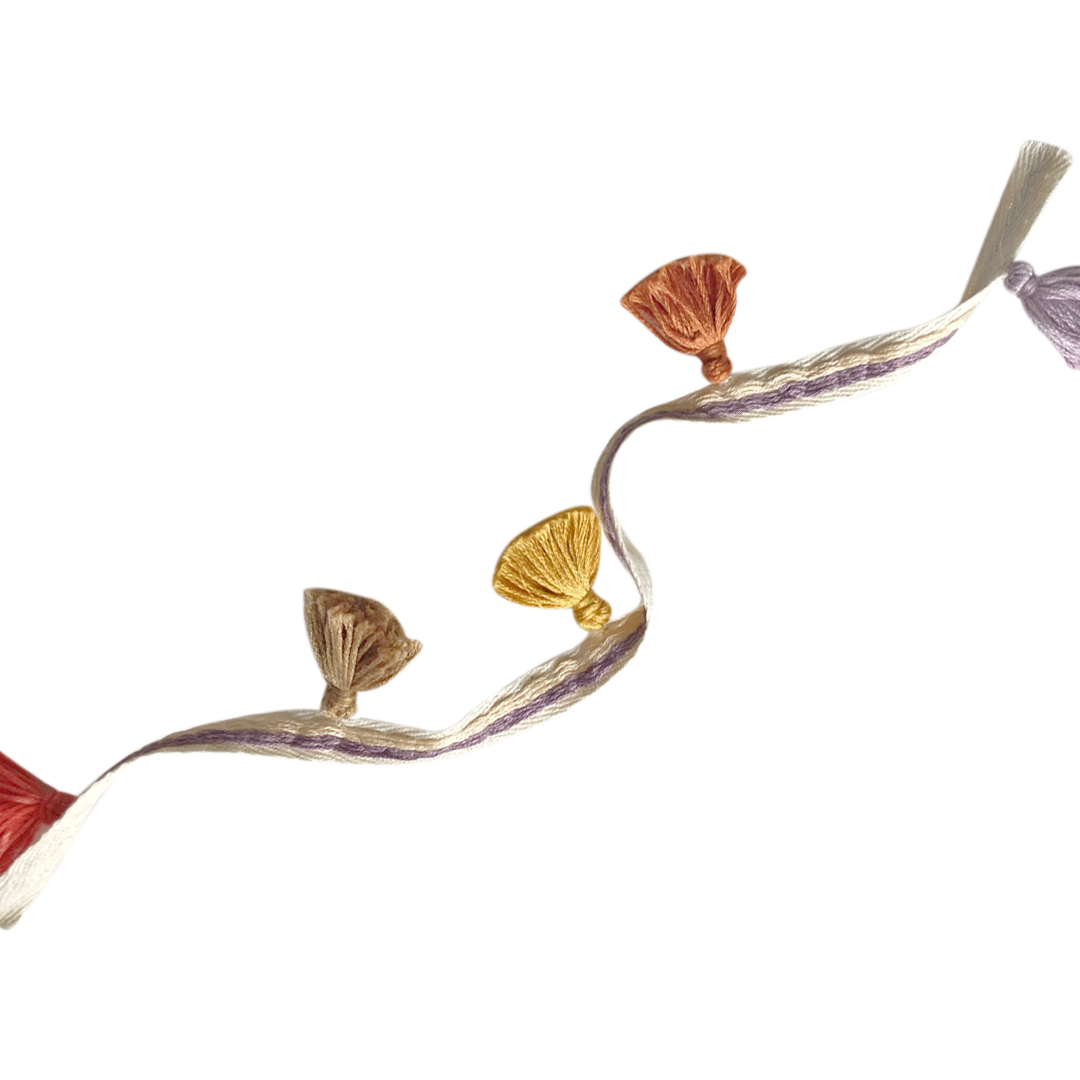 Passamentarie - Pantomime Tassels