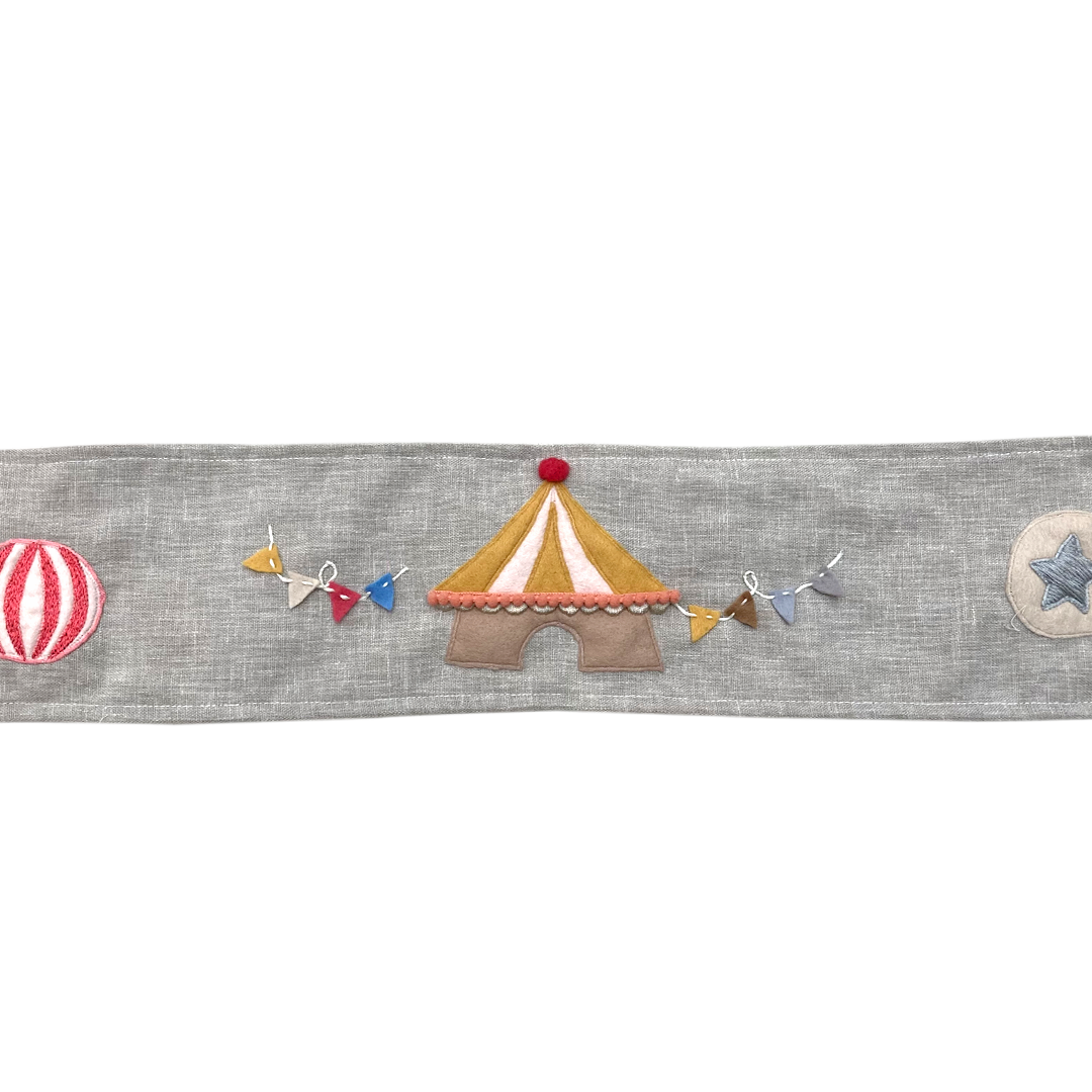 Passamentarie - Pantomime Tent
