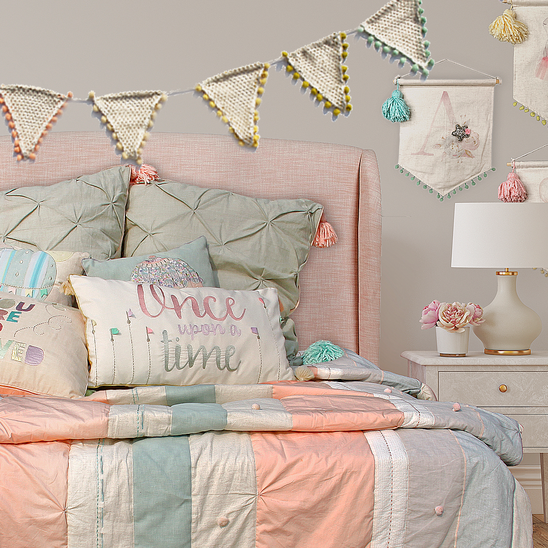 Picolo Dis Bunting