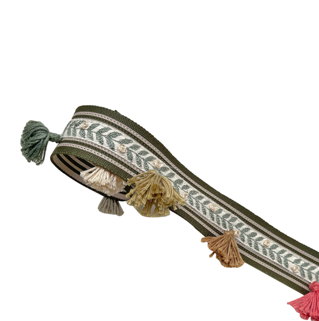 Passamentarie - Petit Tassels