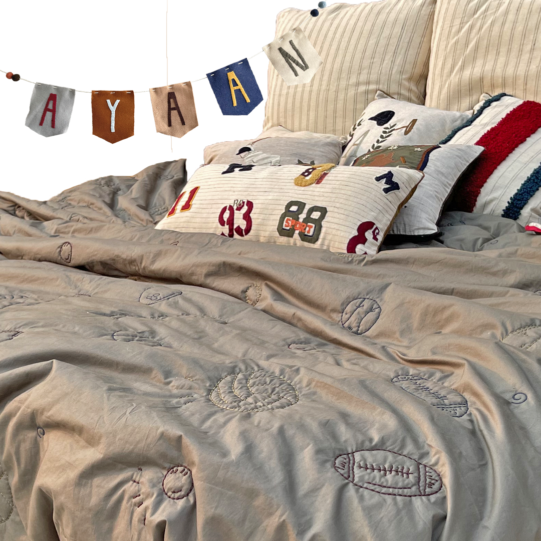 Sport Club Bunting