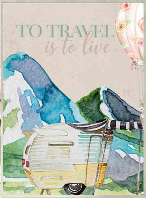 Wanderlust