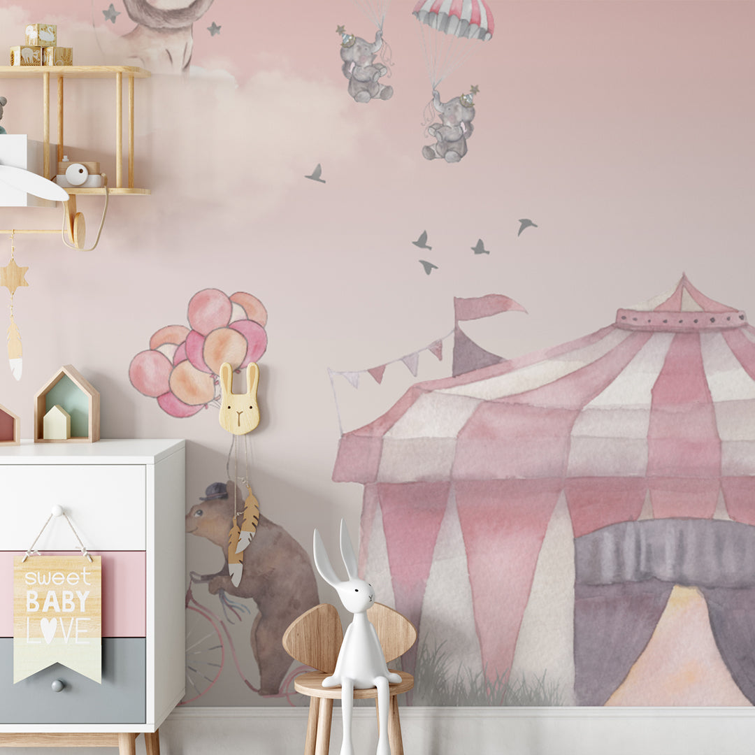 Whimsical